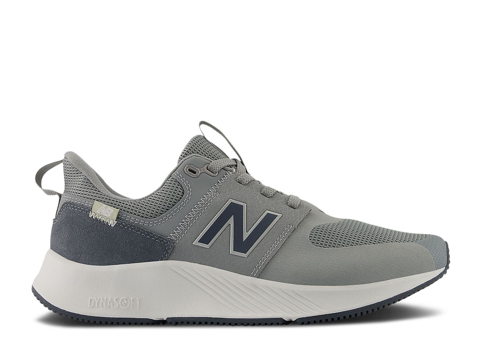 New Balance DynaSoft 900 2E Wide 'Grey' UA900FG1-2E