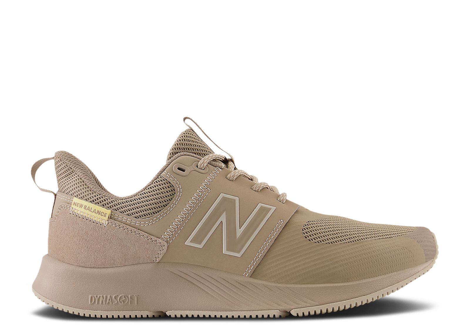 New Balance Dynasoft 900 2E Wide 'Khaki' UA900DC1-2E