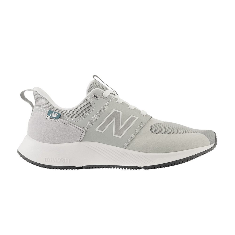 New Balance DynaSoft 900 2E Wide 'Plain Grey' UA900EG1-2E