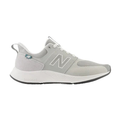 NB DynaSoft 900 2E Wide 'Plain Grey'