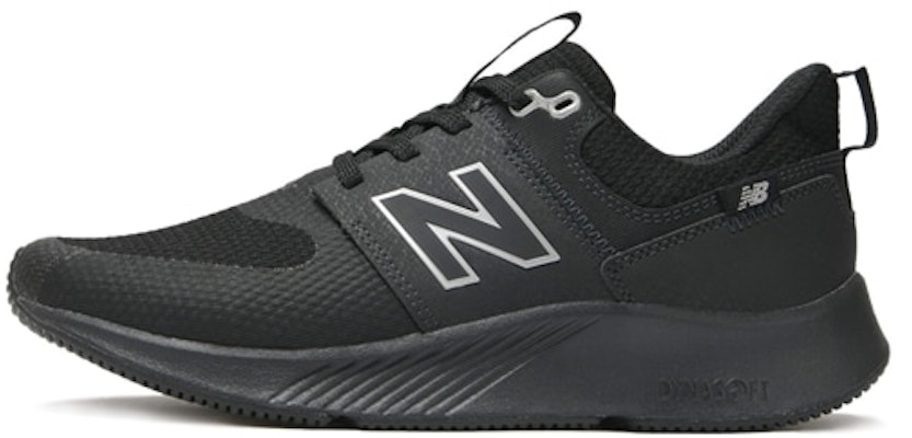 新百伦 DynaSoft 900 v1 '黑色' 运动鞋 UA900WB1-2E Order 新百伦 DynaSoft 900 v1 '黑色' 运动鞋 UA900WB1-2E