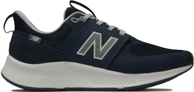 New Balance DynaSoft 900 v1 EN1 舒適 減震耐磨 低筒 跑步鞋 男女同款 藍色 Order New Balance DynaSoft 900 v1 EN1 舒適 減震耐磨 低筒 跑步鞋 男女同款 藍色