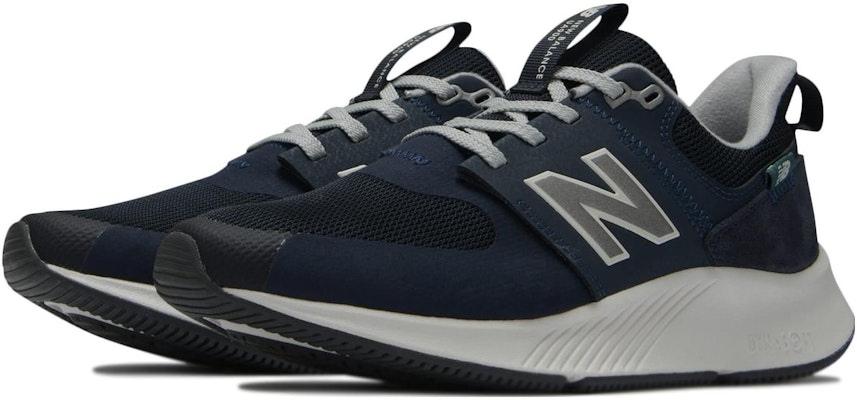 New Balance DynaSoft 900 v1 EN1 'Negro Gris' UA900EN1 Lookbook New Balance DynaSoft 900 v1 EN1 'Negro Gris' UA900EN1