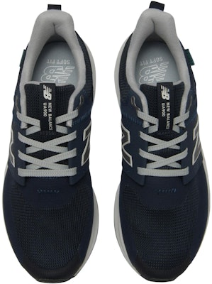 New Balance DynaSoft 900 v1 EN1 'Negro Gris' UA900EN1 Shop New Balance DynaSoft 900 v1 EN1 'Negro Gris' UA900EN1