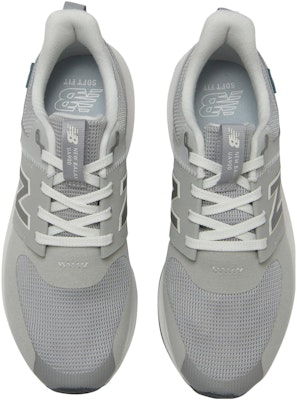 New Balance Dynasoft 900 v1 'Gris' UA900EG1 Shop New Balance Dynasoft 900 v1 'Gris' UA900EG1
