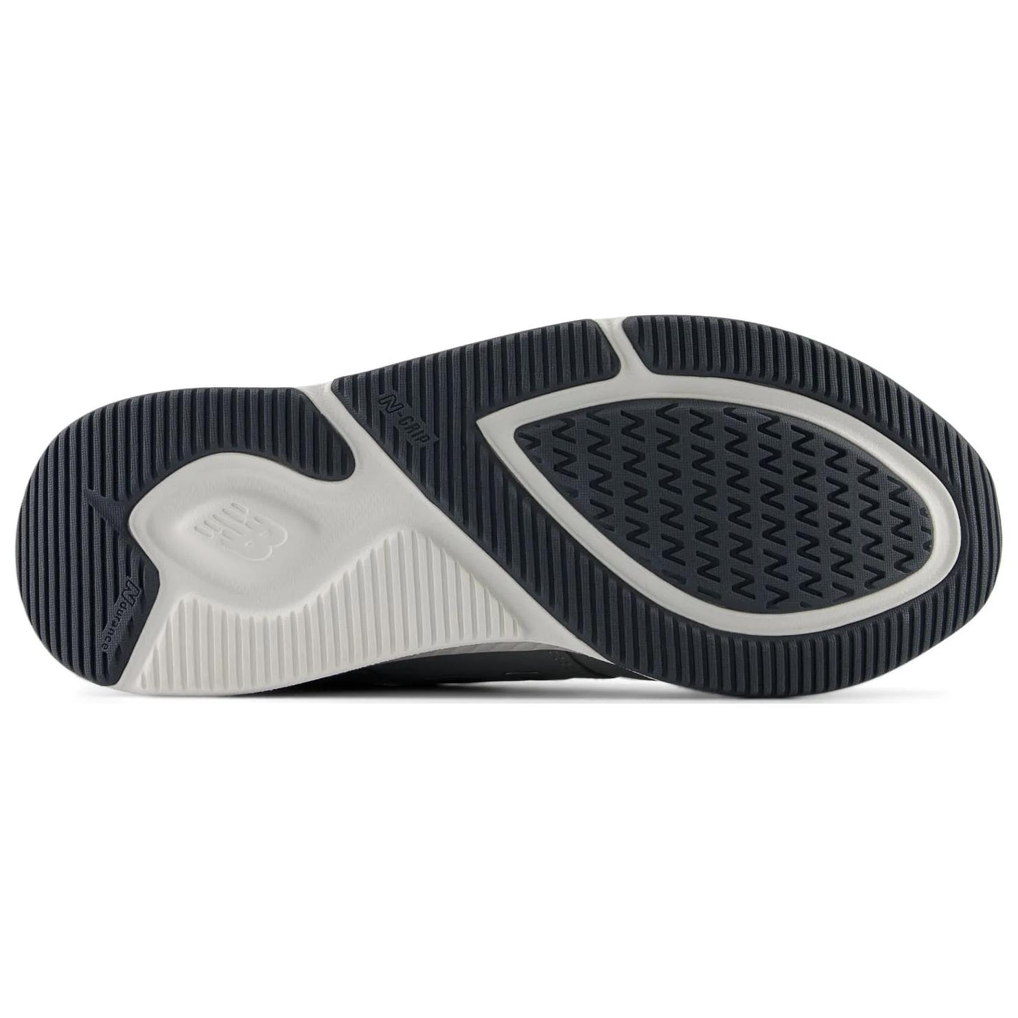 Details for New Balance 舒適減震防滑耐磨 低幫跑步鞋 男女同款 灰色