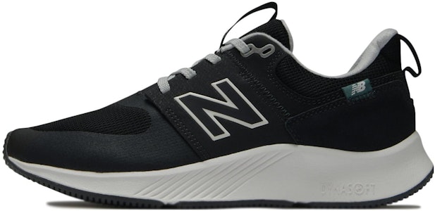 뉴발란스 다이나소프트 900 v1 '블랙 화이트' UA900EB1 Buy 뉴발란스 다이나소프트 900 v1 '블랙 화이트' UA900EB1