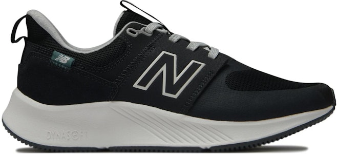 뉴발란스 다이나소프트 900 v1 '블랙 화이트' UA900EB1 Order 뉴발란스 다이나소프트 900 v1 '블랙 화이트' UA900EB1