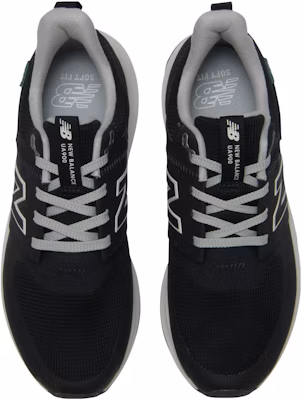 New Balance Dynasoft 900 v1 'Hitam Putih' UA900EB1 Lookbook New Balance Dynasoft 900 v1 'Hitam Putih' UA900EB1