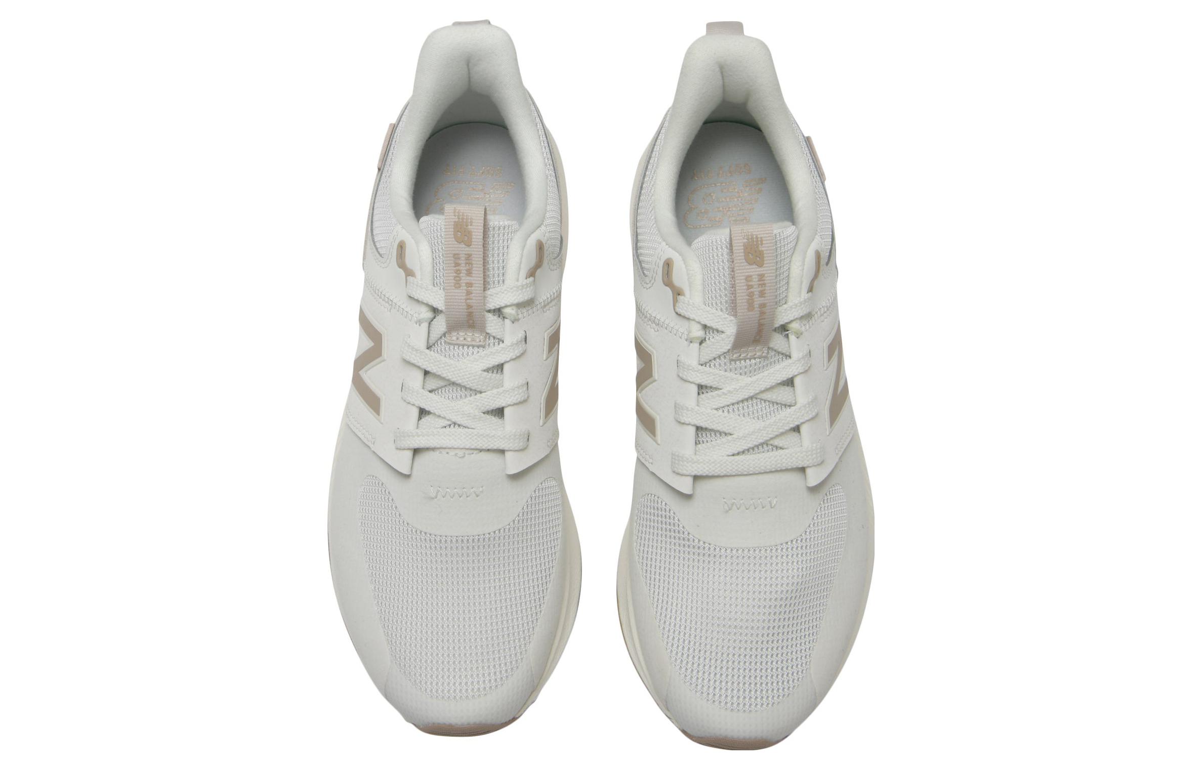 Lookbook New Balance Dynasoft 900 v1 'Summit White' Putih UA900ER1