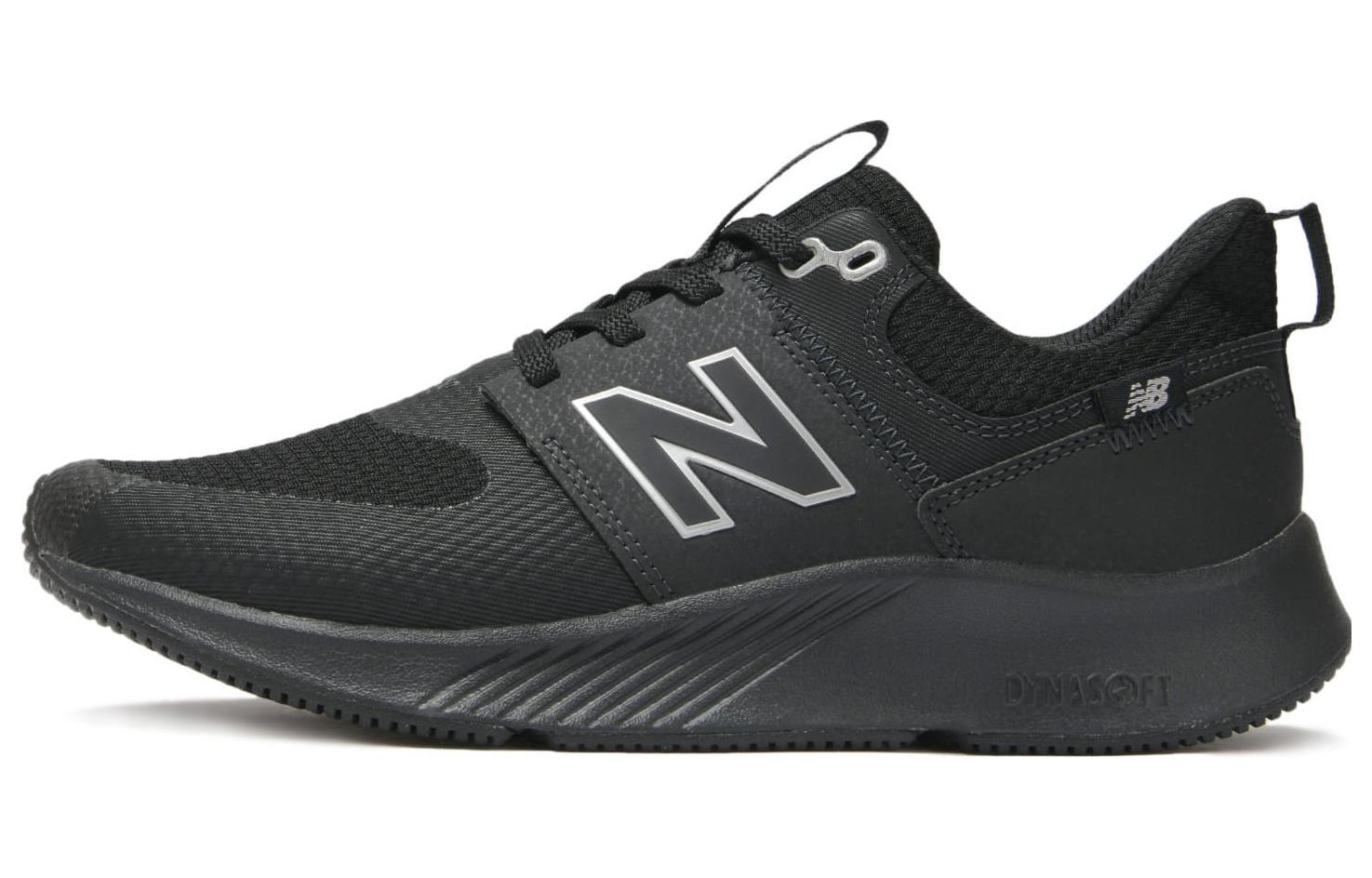 New Balance Dynasoft 900 v1 Shoes 'Black' UA900WB1