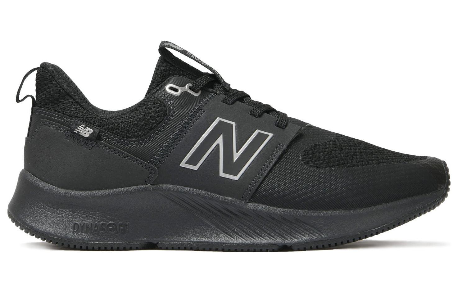 NB Dynasoft 900 v1 Shoes 'Black' 圖 2