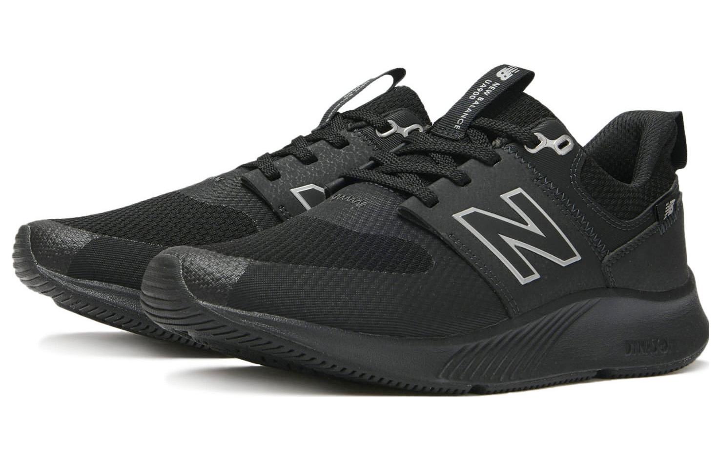 Lookbook New Balance Dynasoft 900 v1 Schuhe ''Schwarz'' UA900WB1