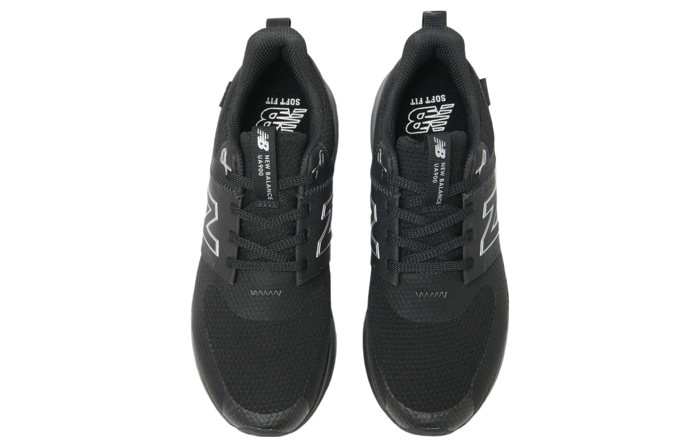 NB Dynasoft 900 v1 Shoes 'Black' 圖 4
