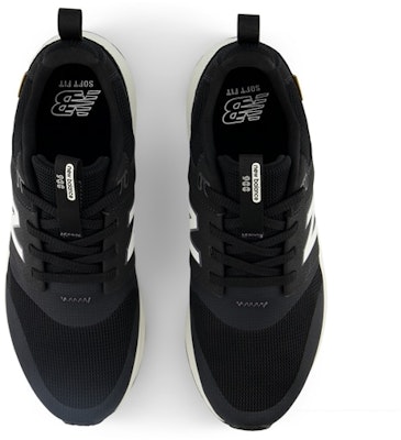 New Balance DynaSoft 900 v2 'Negro' UA900CB2-2E Lookbook New Balance DynaSoft 900 v2 'Negro' UA900CB2-2E