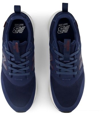 New Balance DynaSoft 900 v2 'Azul Marino' UA900CN2-2E Lookbook New Balance DynaSoft 900 v2 'Azul Marino' UA900CN2-2E
