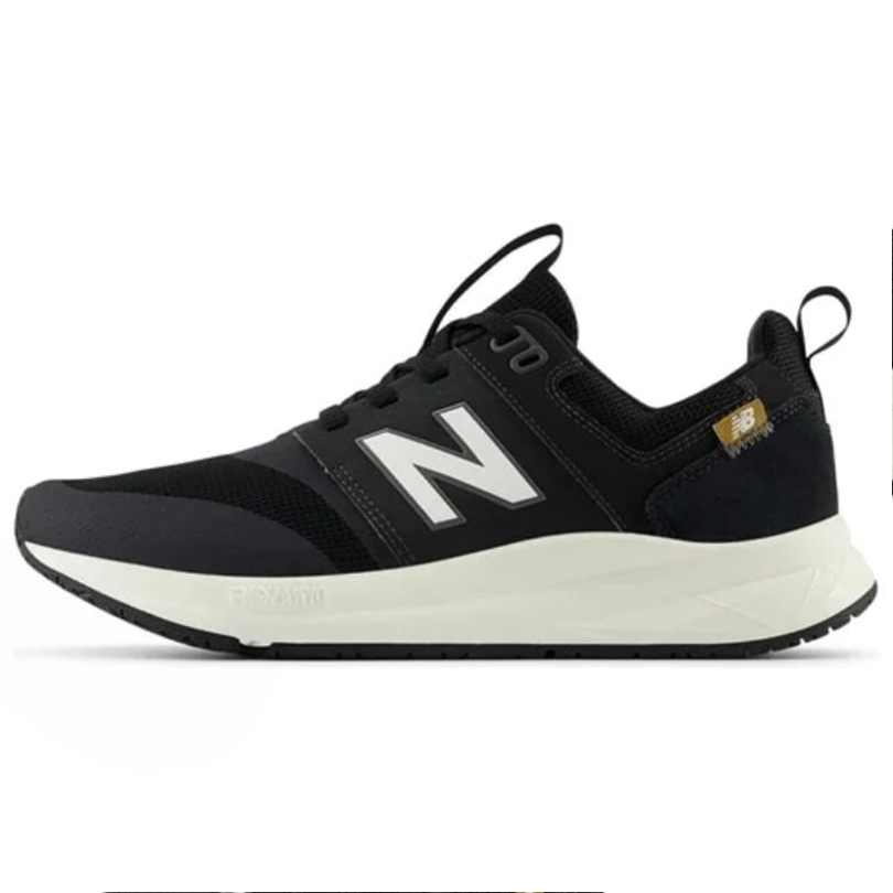 New Balance Dynasoft 900 v2 Lightweight Casual Shoes Black . UA900CB2