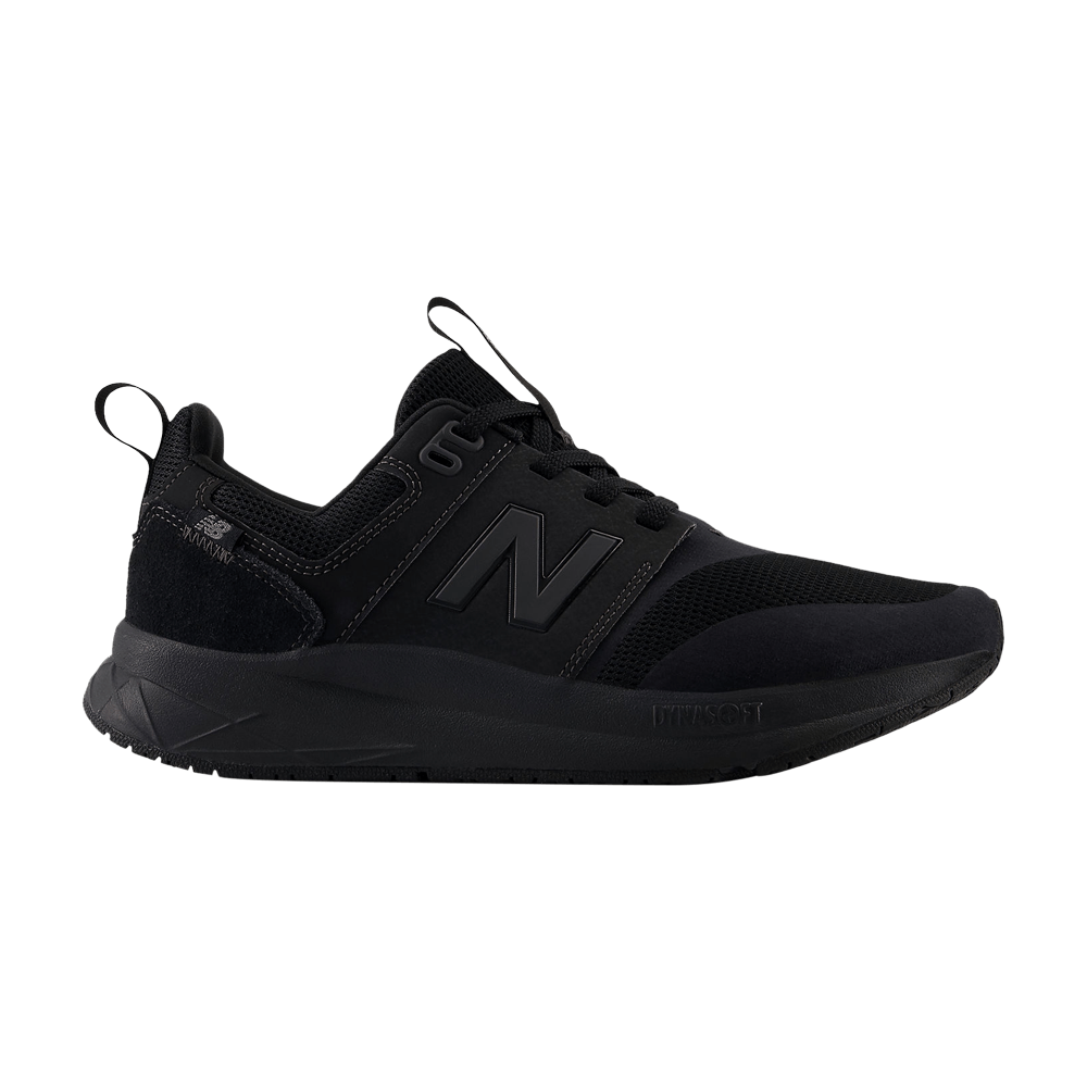 New Balance DynaSoft 900v2 2E Wide 'Black Cement' UA900AB2-2E