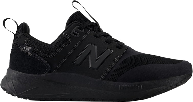 New Balance DynaSoft 900v2 2E Wide 'Black Cement' UA900AB2-2E Buy New Balance DynaSoft 900v2 2E Wide 'Black Cement' UA900AB2-2E