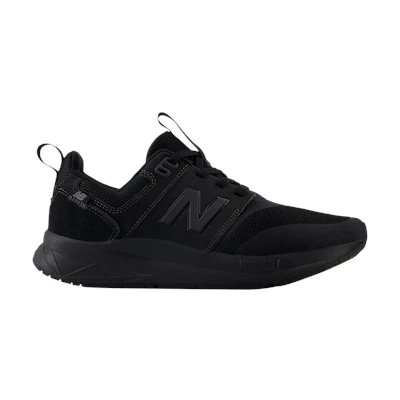 NB DynaSoft 900v2 2E Wide 'Black Cement'