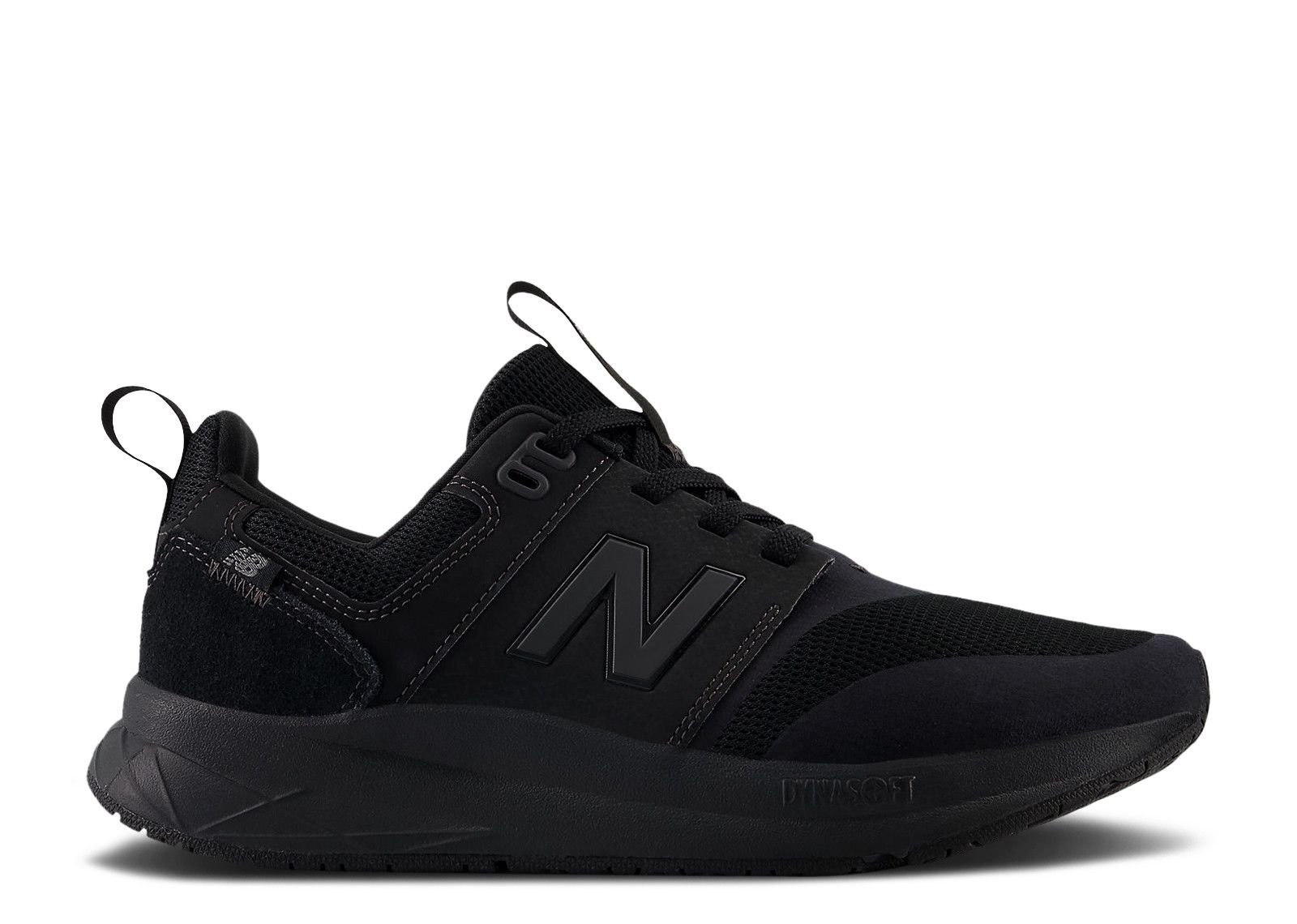 New Balance DynaSoft 900v2 2E Wide 'Black Cement' UA900AB2-2E