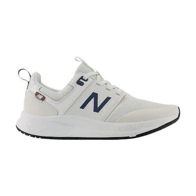 NB DynaSoft 900v2 2E Wide 'Mirror Grey Vintage Indigo'