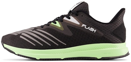 New Balance DynaSoft Flash v6 'Black Green' MFLSHGL6 New Balance DynaSoft Flash v6 'Black Green' MFLSHGL6