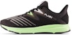 New Balance DynaSoft Flash v6 'Hitam Hijau' MFLSHGL6