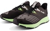 Lookbook New Balance DynaSoft Flash v6 'Hitam Hijau' MFLSHGL6