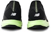 Purchase New Balance DynaSoft Flash v6 'Hitam Hijau' MFLSHGL6