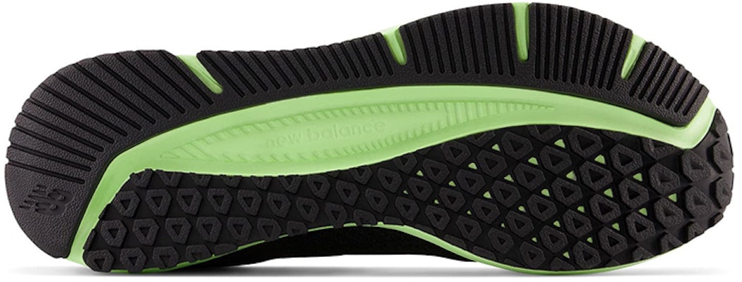 New Balance DynaSoft Flash v6 'Black Green' MFLSHGL6 Details for New Balance DynaSoft Flash v6 'Black Green' MFLSHGL6