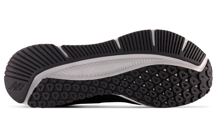 Details for New Balance DynaSoft Flash v6 '黑白灰' MFLSHBW6