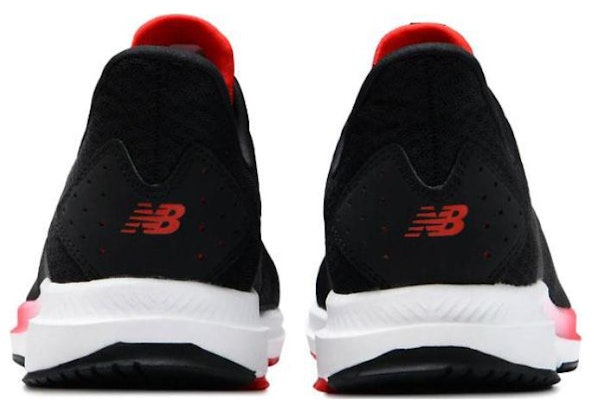 New Balance DynaSoft Flash V6 'Black White Red' MFLSHBR6D Shop New Balance DynaSoft Flash V6 'Black White Red' MFLSHBR6D