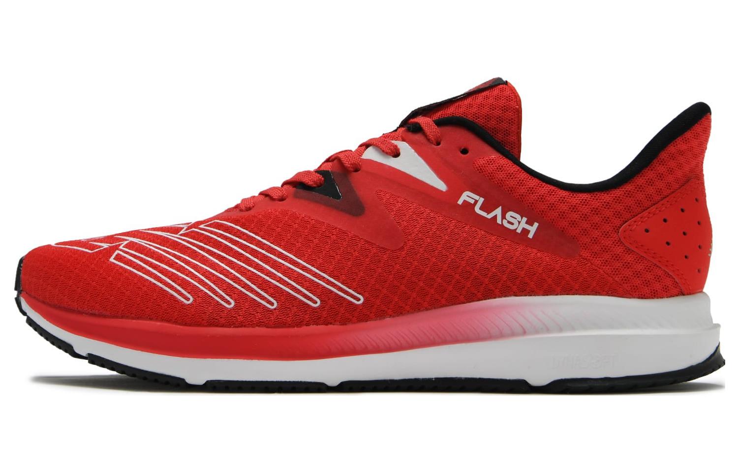 Buy New Balance DynaSoft Flash v6 'Cómodo Versátil Baja Rojo' MFLSHRD6