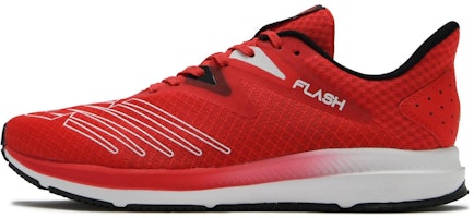 New Balance DynaSoft Flash v6 'Comfortable Versatile Low-Top Red' MFLSHRD6 New Balance DynaSoft Flash v6 'Comfortable Versatile Low-Top Red' MFLSHRD6