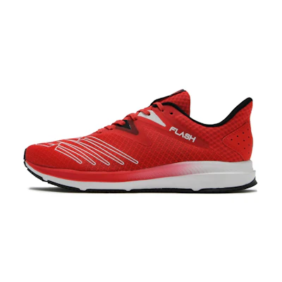 NB DynaSoft Flash v6 'CMFTable Versatile Low-Top Red'