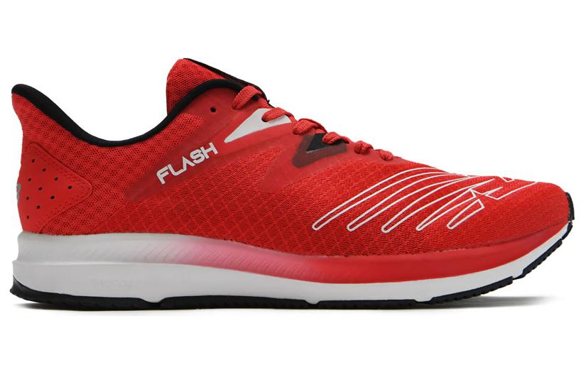 NB DynaSoft Flash v6 'CMFTable Versatile Low-Top Red' 圖 2