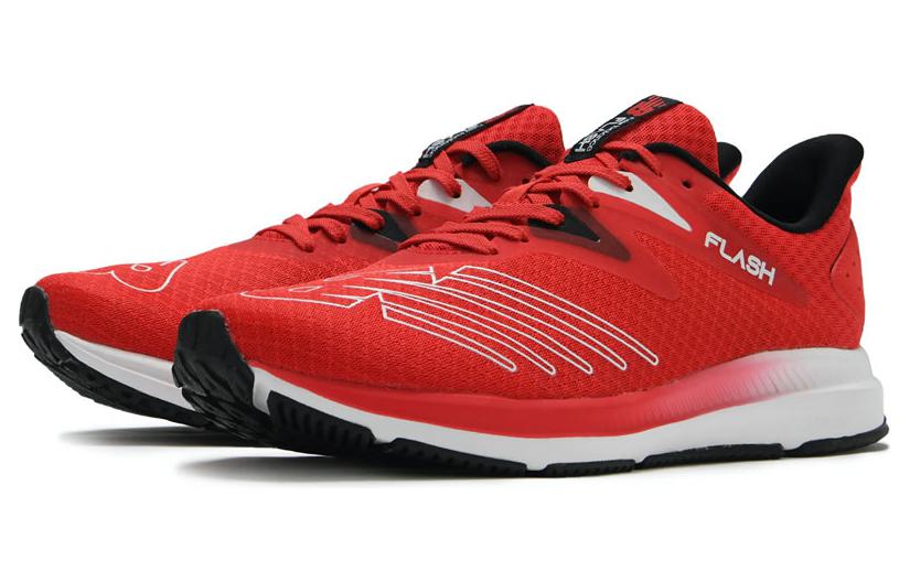 NB DynaSoft Flash v6 'CMFTable Versatile Low-Top Red' 圖 3