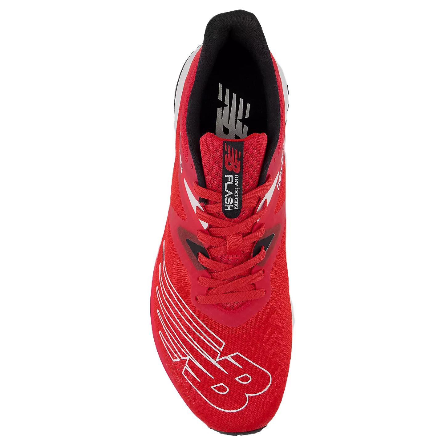 NB DynaSoft Flash v6 'CMFTable Versatile Low-Top Red' 圖 4