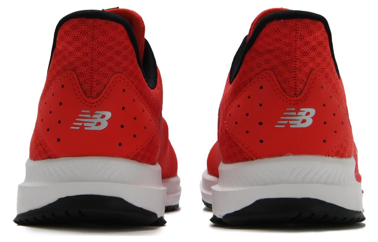 NB DynaSoft Flash v6 'CMFTable Versatile Low-Top Red' 圖 5