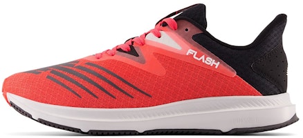New Balance DynaSoft Flash v6 'Red Black' MFLSHRB6 New Balance DynaSoft Flash v6 'Red Black' MFLSHRB6