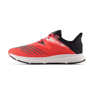 NB DynaSoft Flash v6 'Red Black'