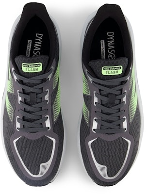 뉴발란스 다이나소프트 플래시 v7 '그레이' MFLSHBM7-D MFLSHBM7-D Lookbook 뉴발란스 다이나소프트 플래시 v7 '그레이' MFLSHBM7-D MFLSHBM7-D