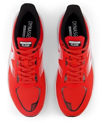 ニューバランス ダイナソフト フラッシュ v7 'レッド' MFLSHRD7-D MFLSHRD7-D Lookbook ニューバランス ダイナソフト フラッシュ v7 'レッド' MFLSHRD7-D MFLSHRD7-D
