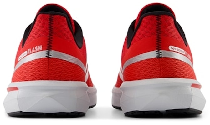 New Balance Dynasoft Flash v7 'Merah' MFLSHRD7-D Sizing New Balance Dynasoft Flash v7 'Merah' MFLSHRD7-D