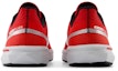 Sizing New Balance Dynasoft Flash v7 'Merah' MFLSHRD7-D