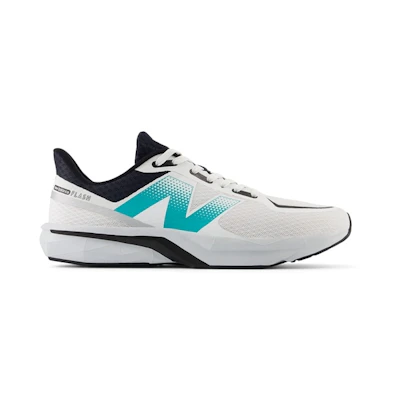 NB Dynasoft Flash v7 'White'