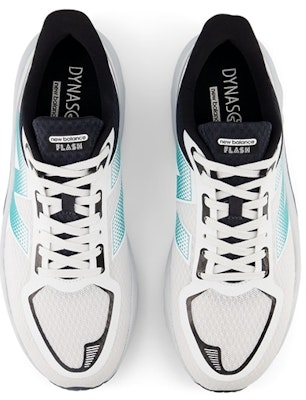 뉴밸런스 다이나소프트 플래시 v7 '화이트' MFLSHWB7-D MFLSHWB7-D Lookbook 뉴밸런스 다이나소프트 플래시 v7 '화이트' MFLSHWB7-D MFLSHWB7-D