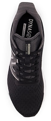 New Balance DynaSoft Lowkey Racer 'Negro Gris' MLWKRLK1 Shop New Balance DynaSoft Lowkey Racer 'Negro Gris' MLWKRLK1