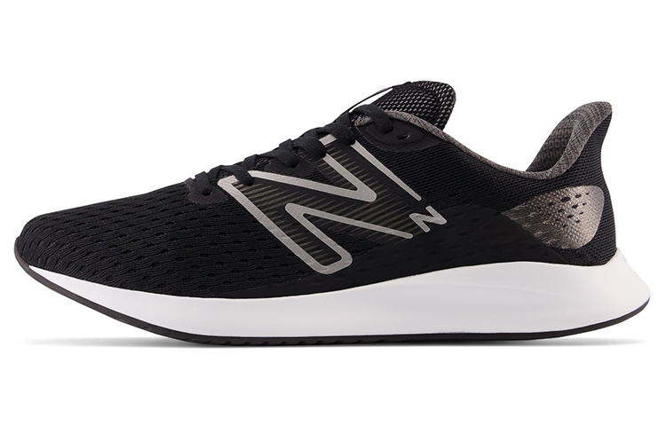 New Balance DynaSoft Lowkey Racer 'Black Gray' MLWKRLK1